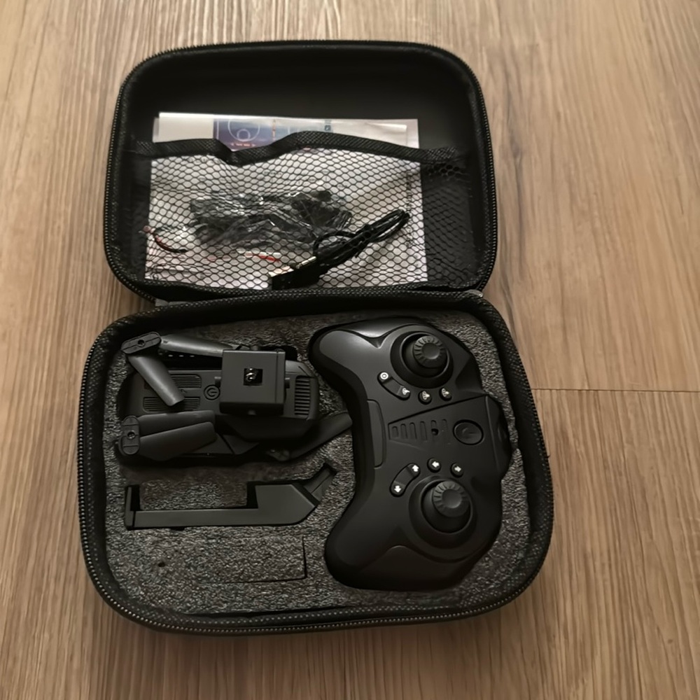 Fold drone - Picture 3 of 6